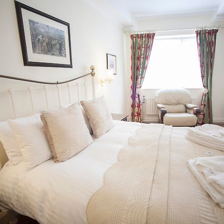 The Lion Hotel Shrewsbury Chambre photo