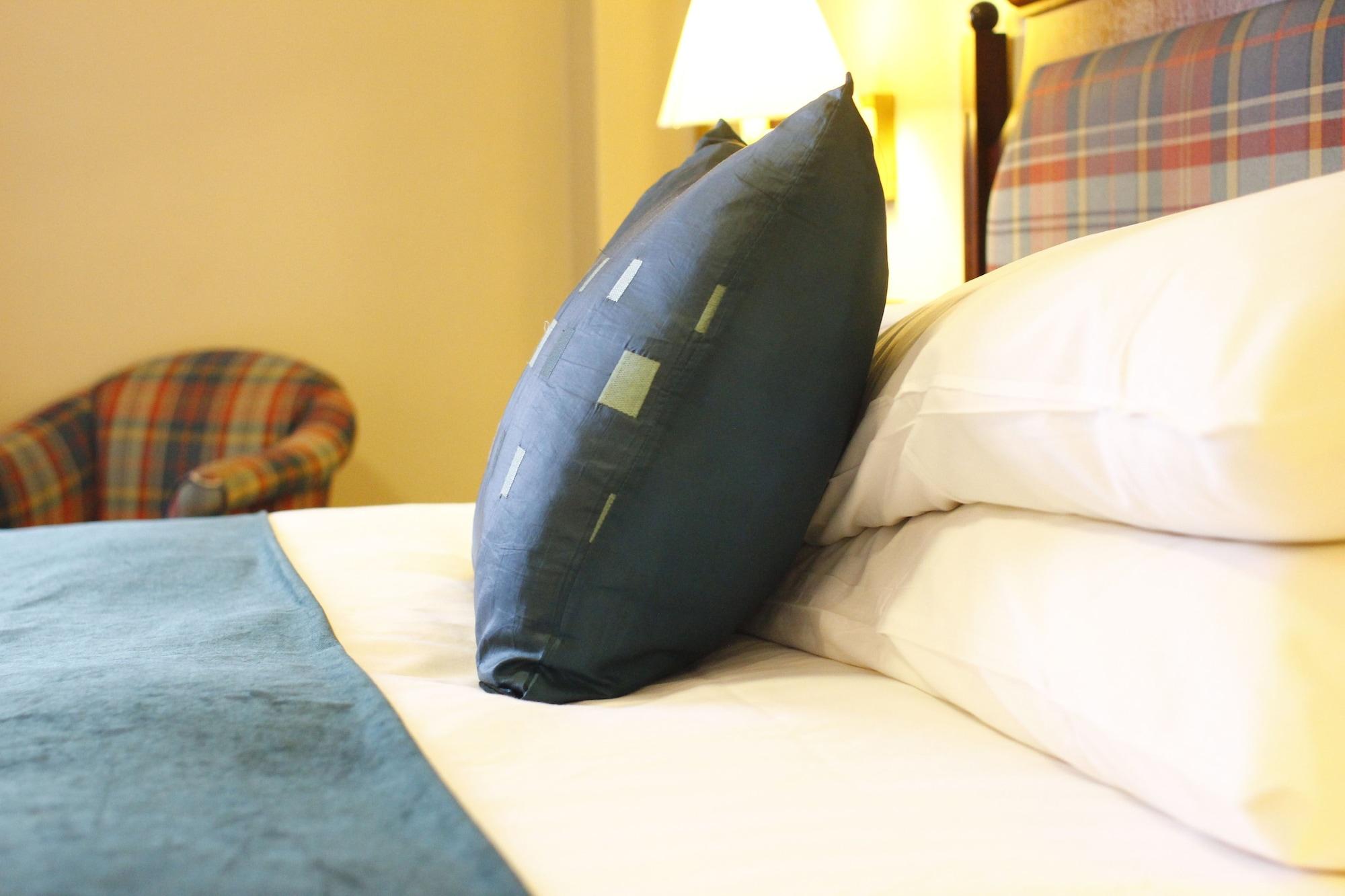 The Lion Hotel Shrewsbury Extérieur photo