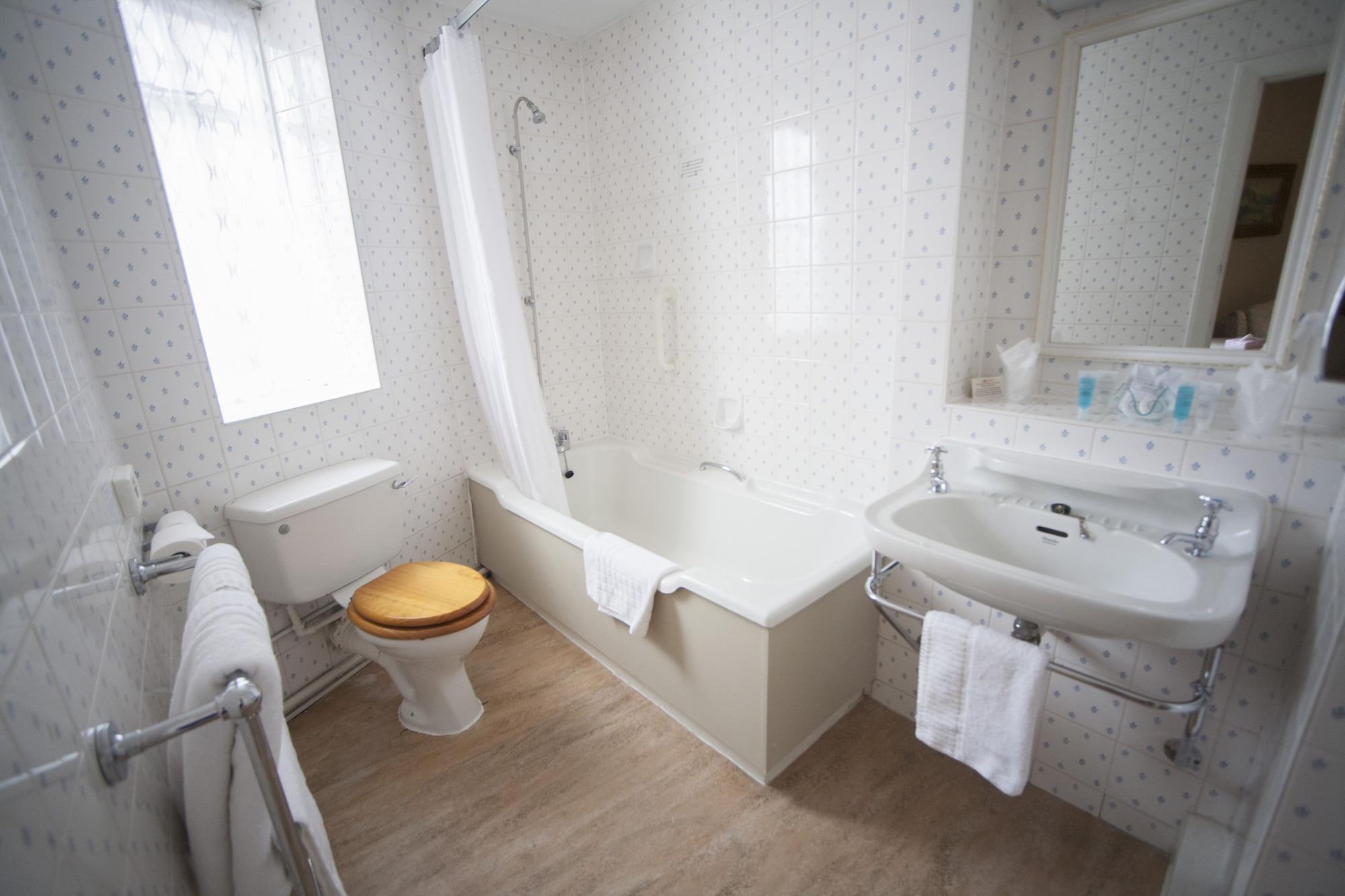 The Lion Hotel Shrewsbury Extérieur photo
