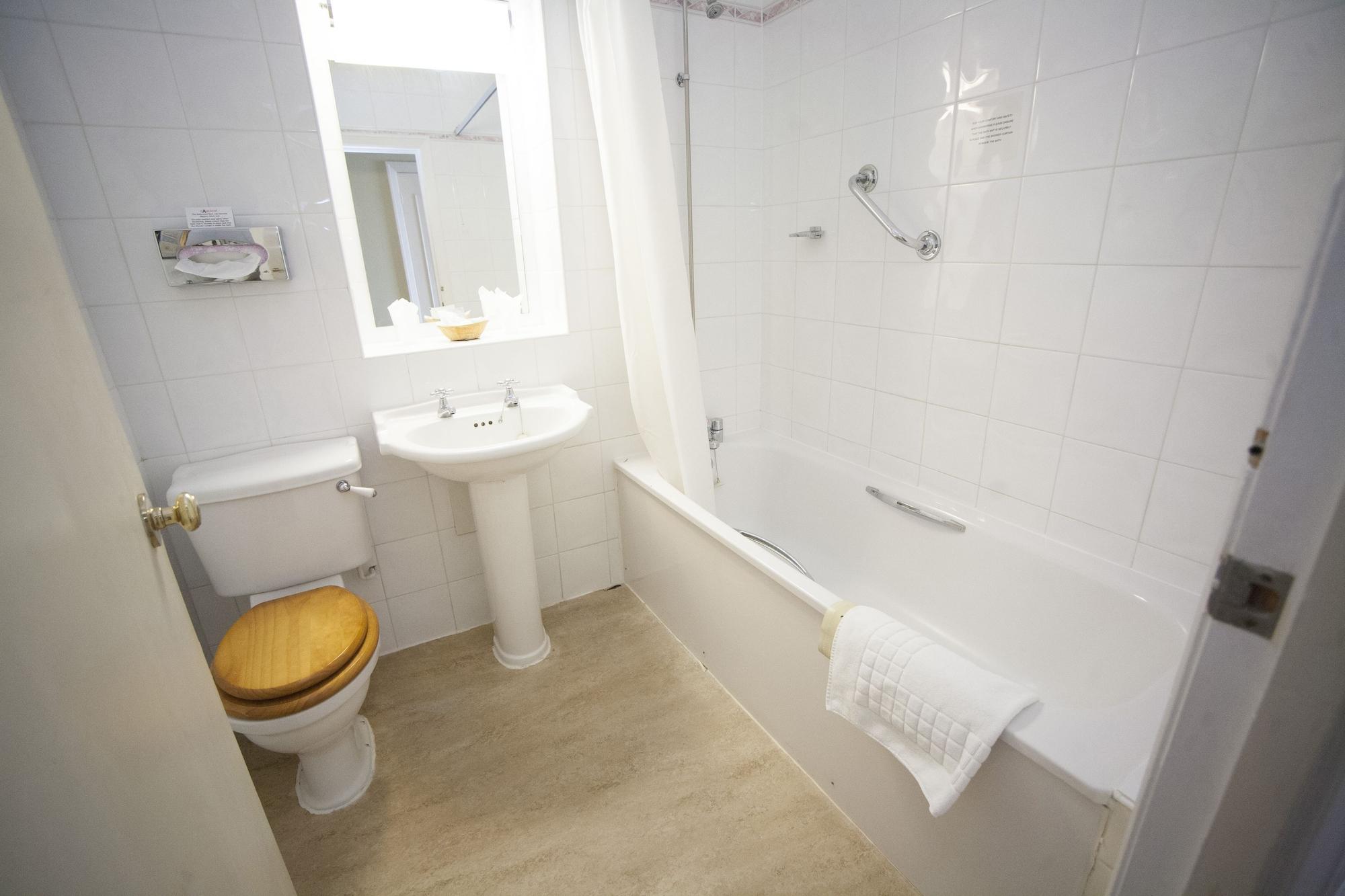 The Lion Hotel Shrewsbury Extérieur photo