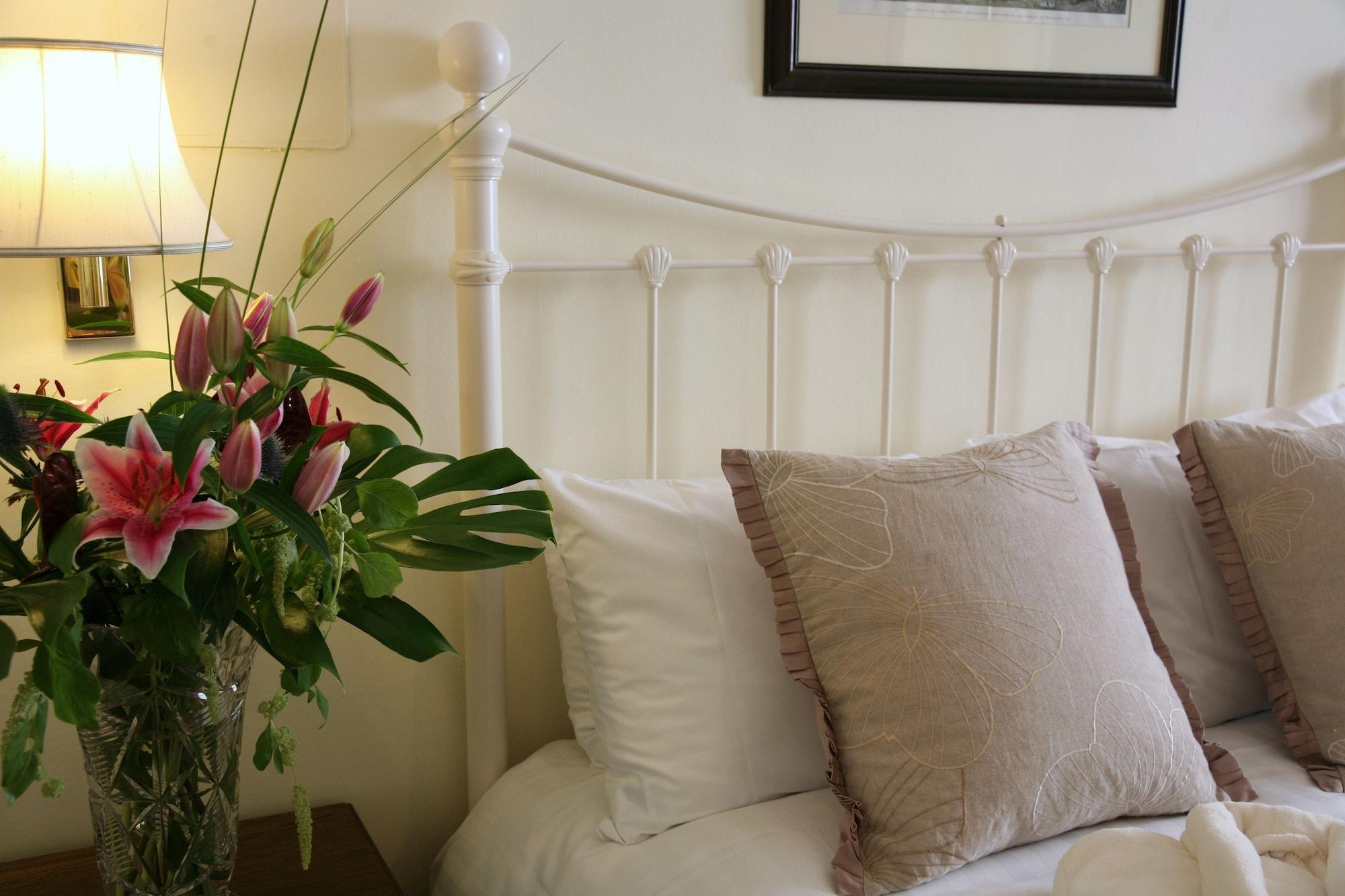 The Lion Hotel Shrewsbury Extérieur photo