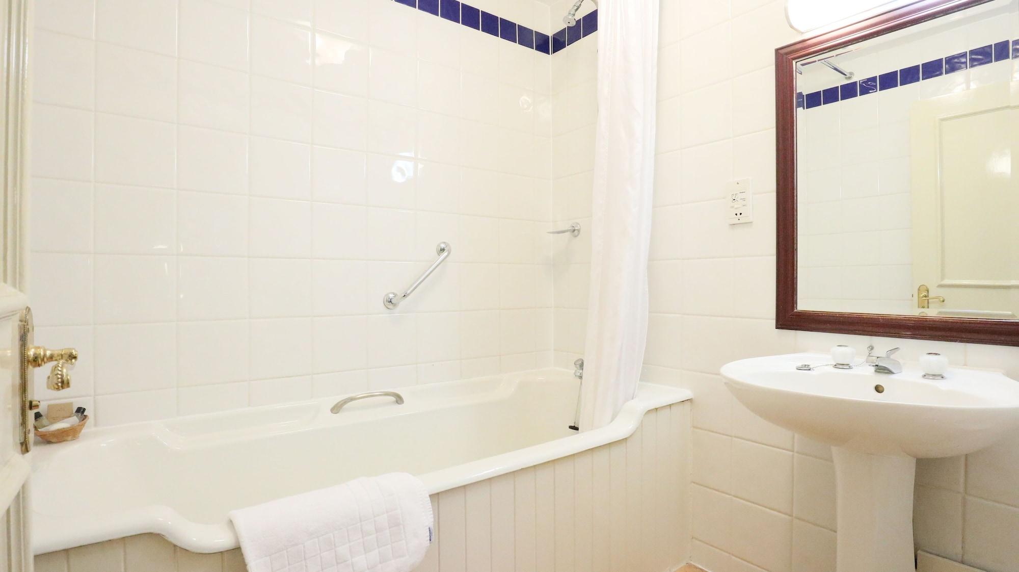 The Lion Hotel Shrewsbury Extérieur photo