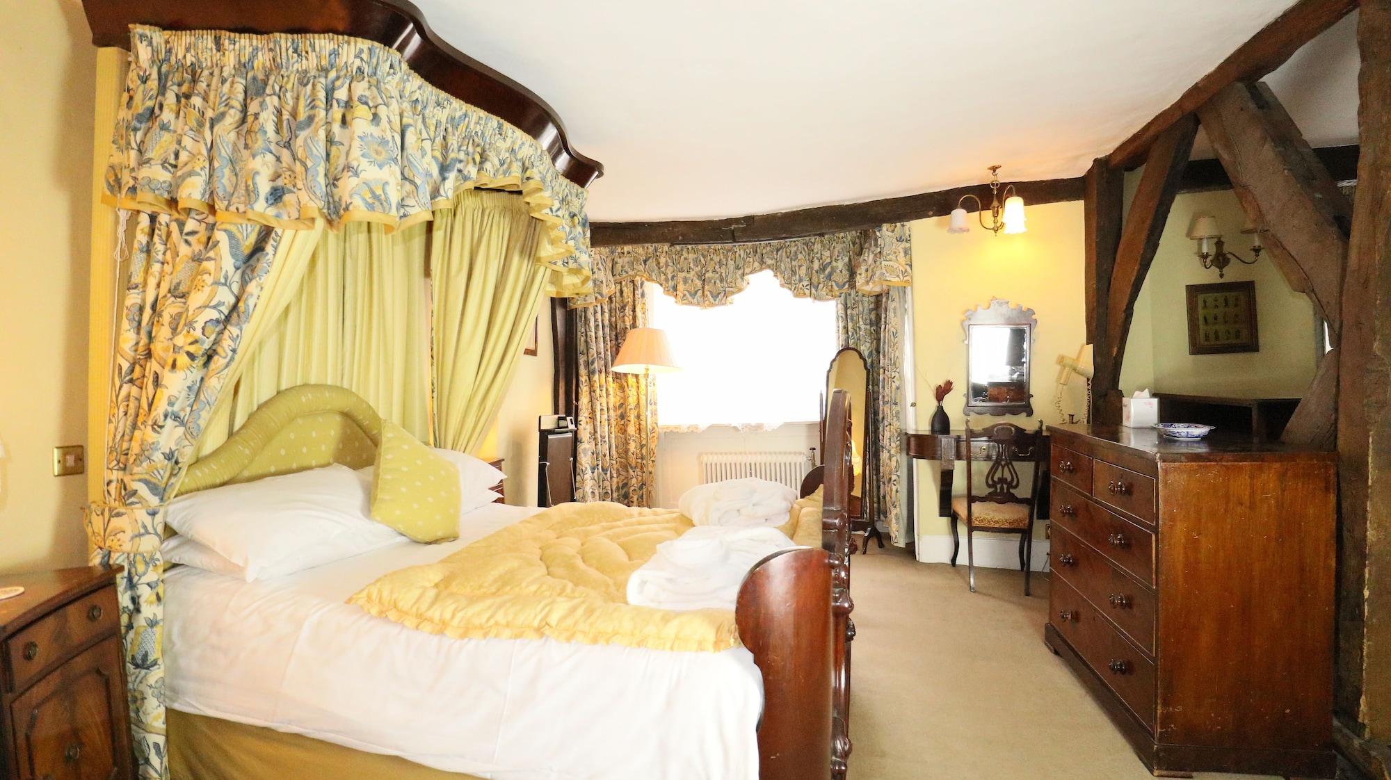 The Lion Hotel Shrewsbury Extérieur photo