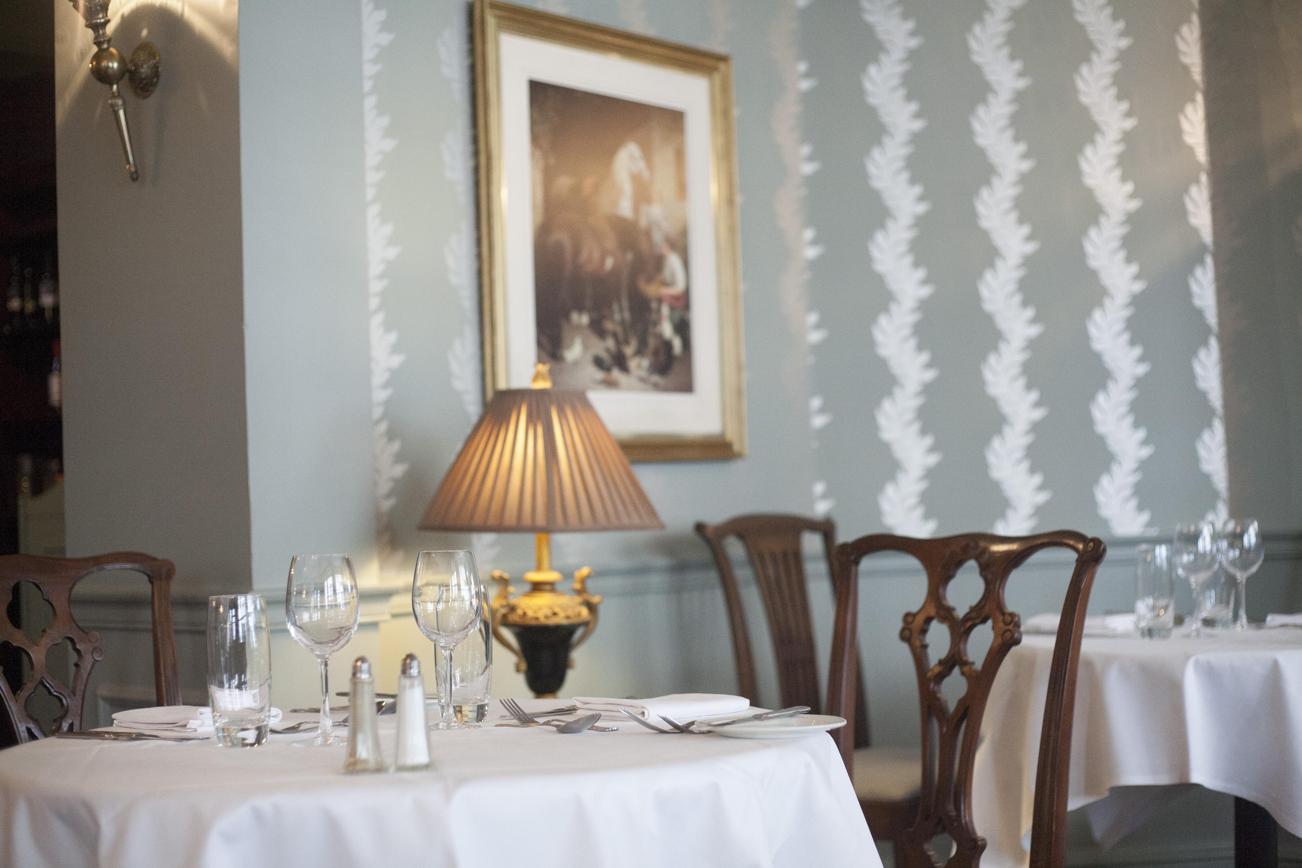 The Lion Hotel Shrewsbury Extérieur photo