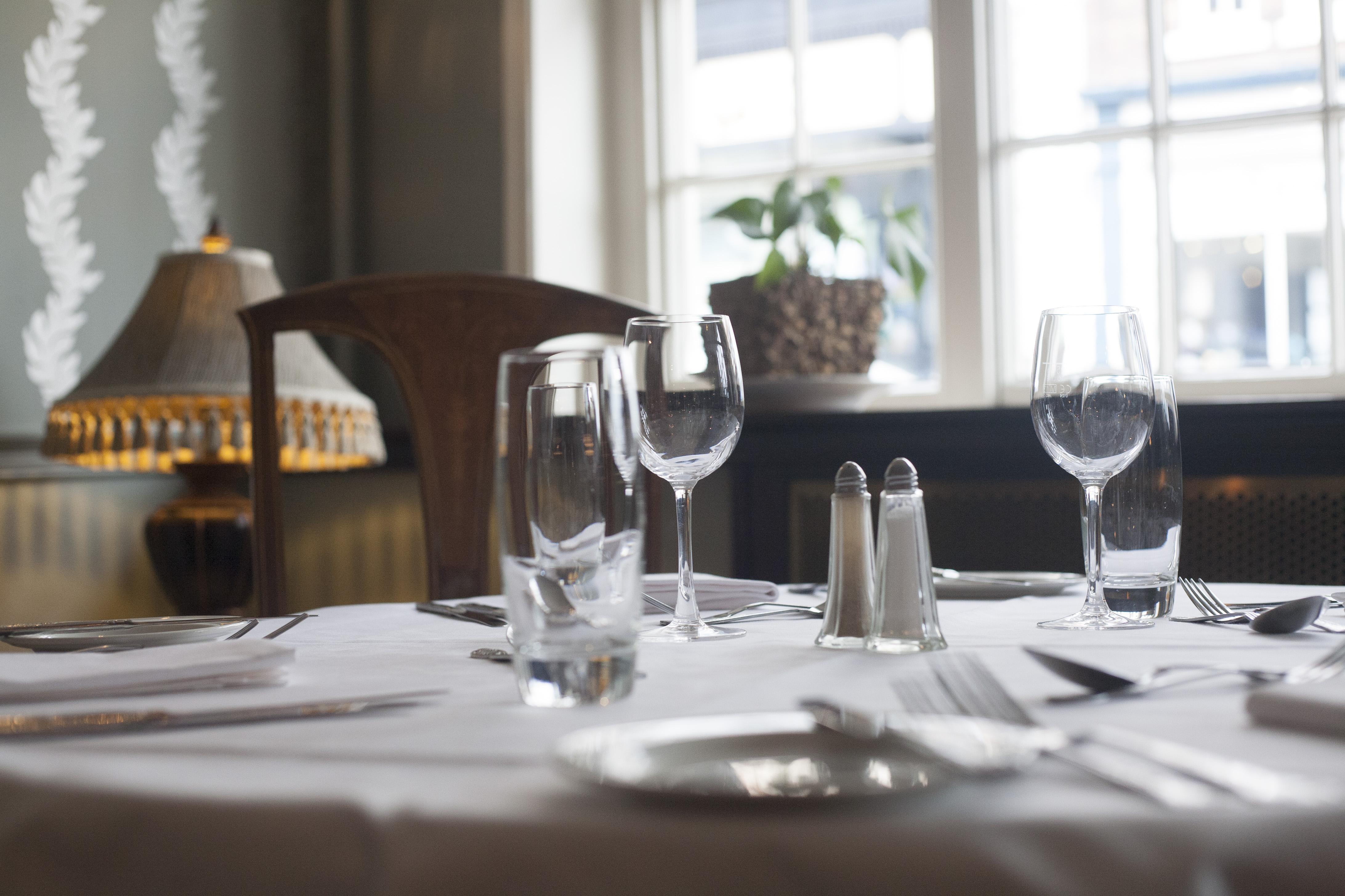 The Lion Hotel Shrewsbury Extérieur photo