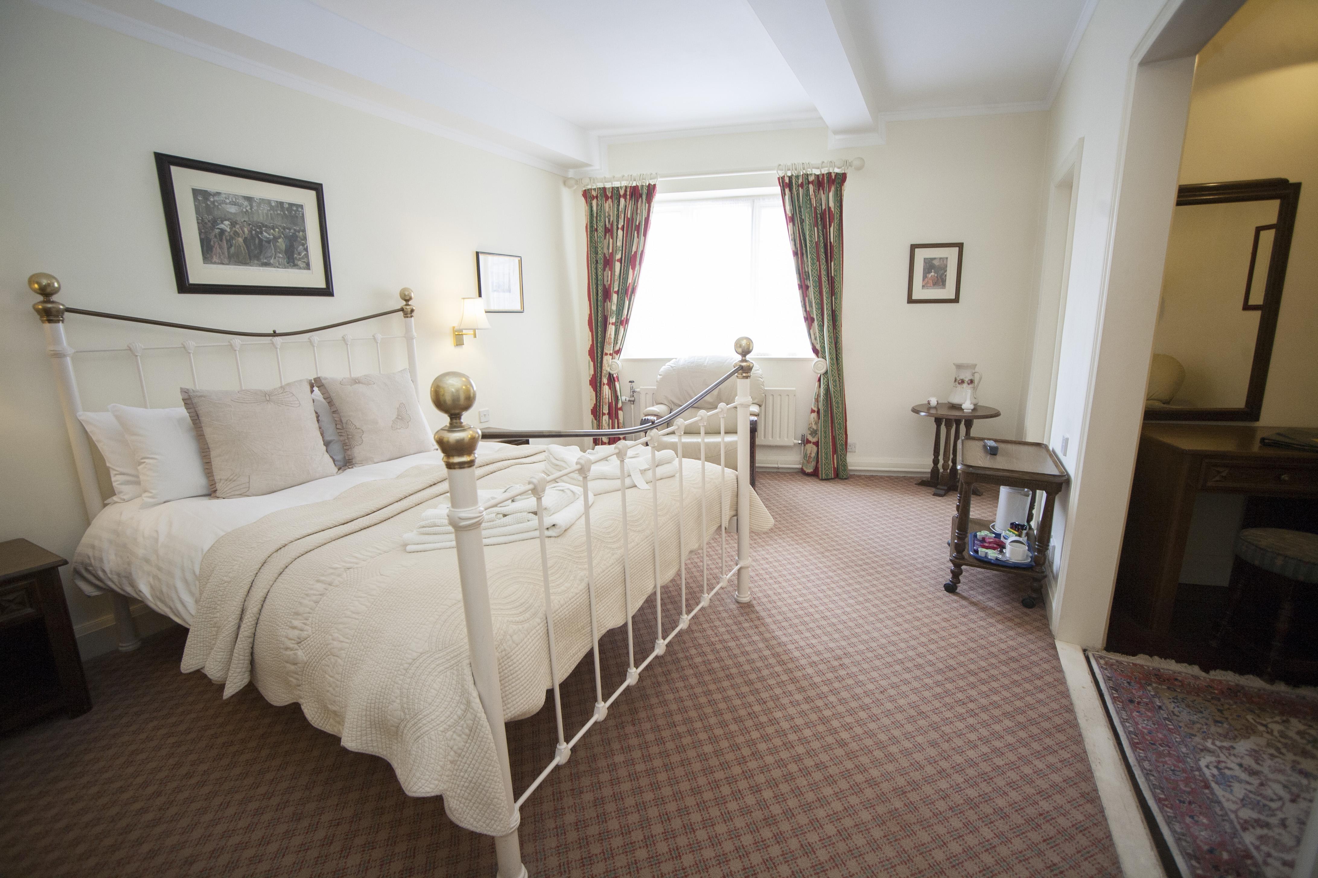 The Lion Hotel Shrewsbury Extérieur photo