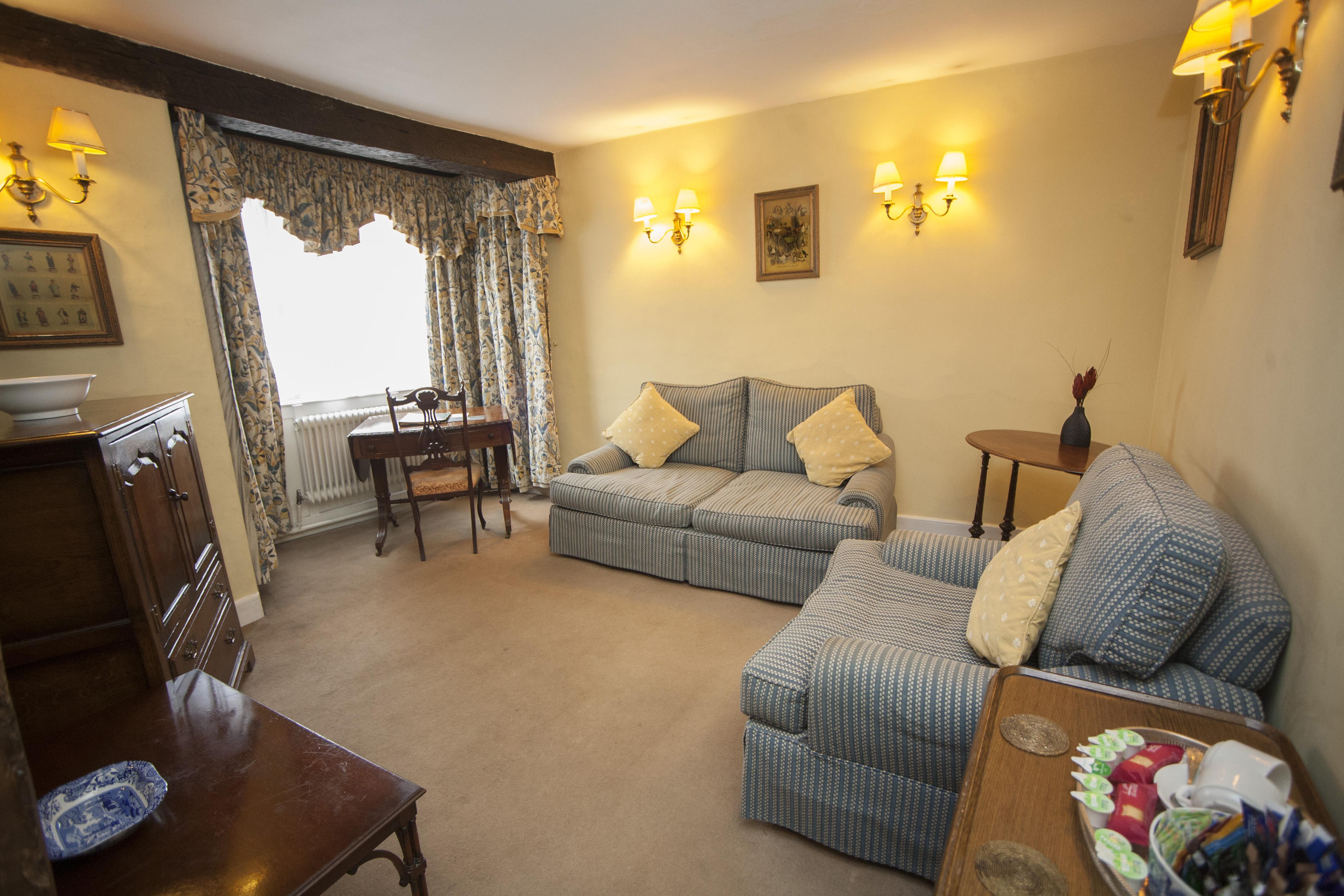The Lion Hotel Shrewsbury Extérieur photo