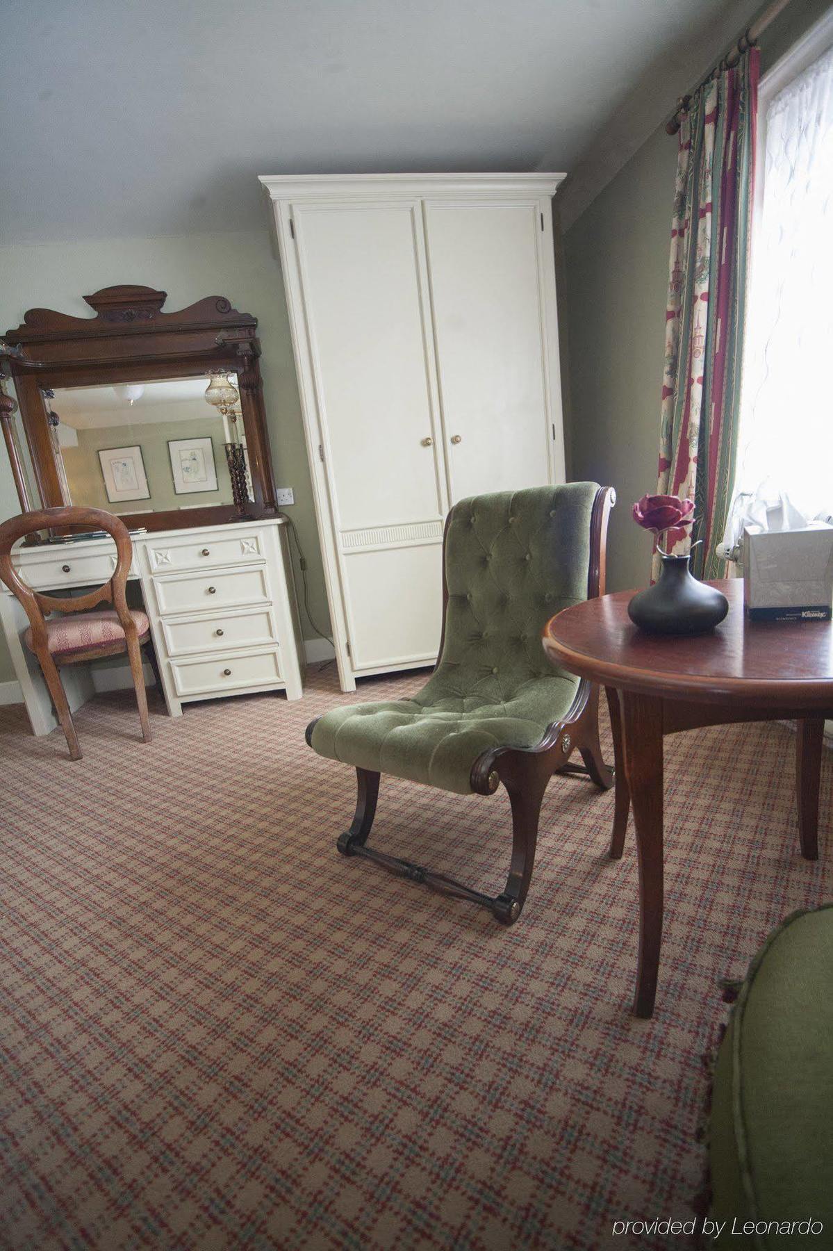 The Lion Hotel Shrewsbury Extérieur photo