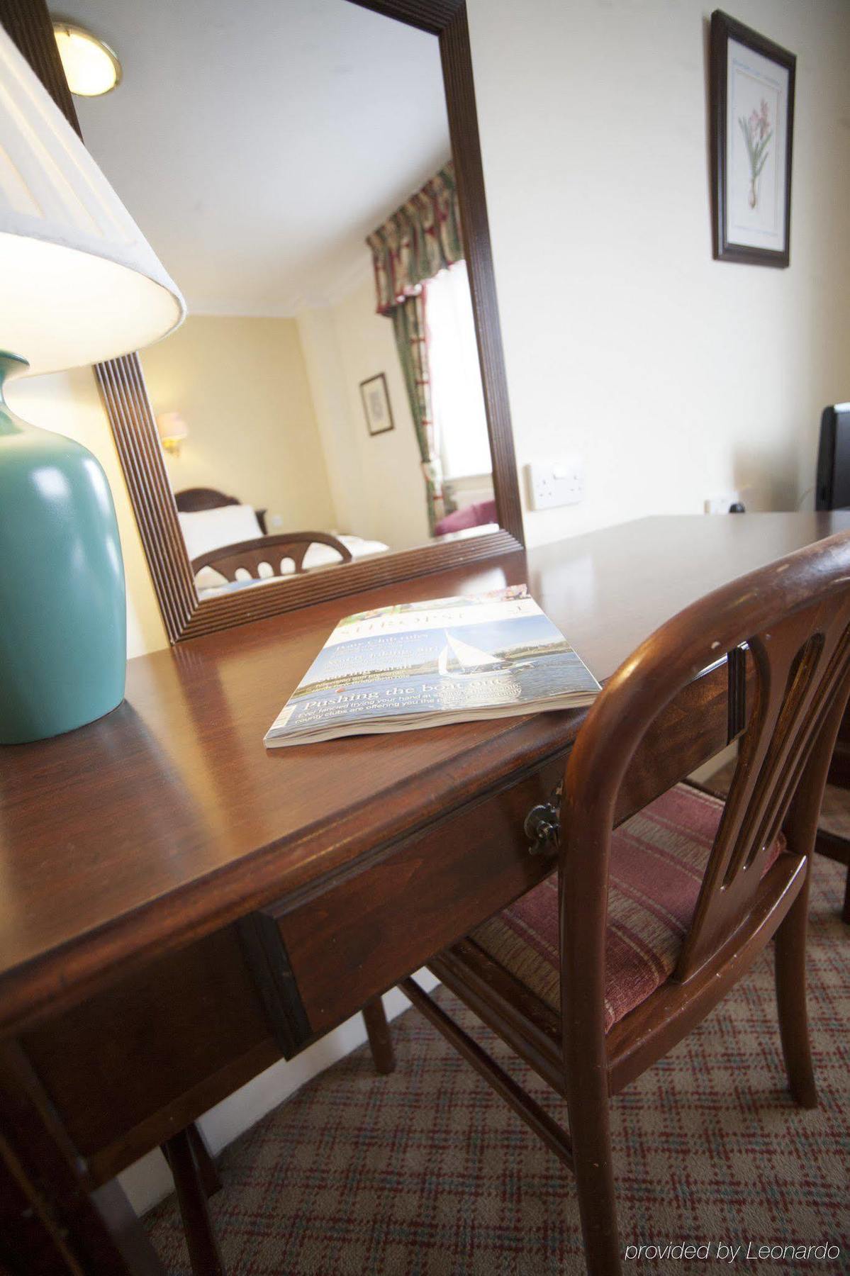 The Lion Hotel Shrewsbury Extérieur photo
