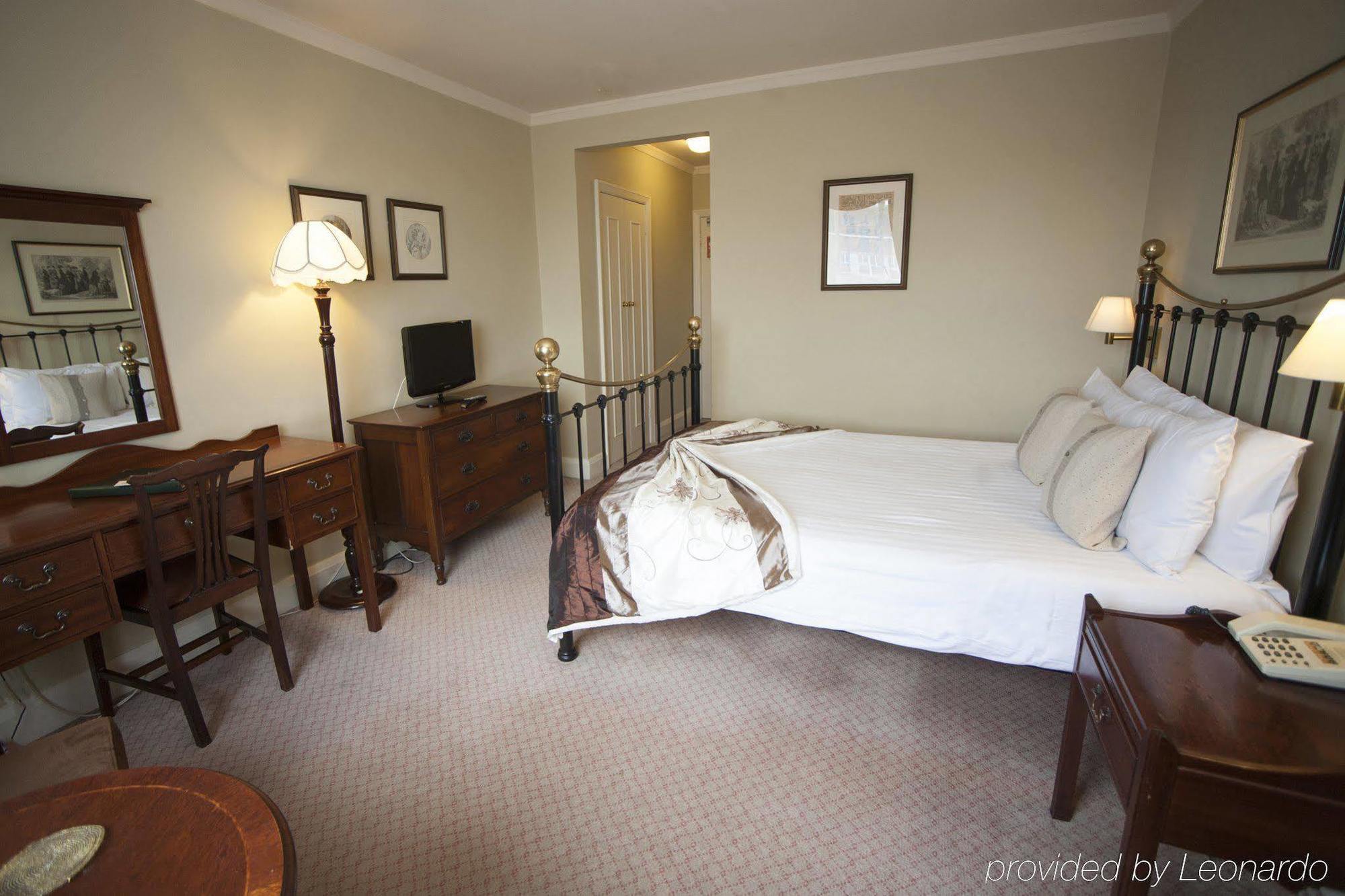The Lion Hotel Shrewsbury Extérieur photo