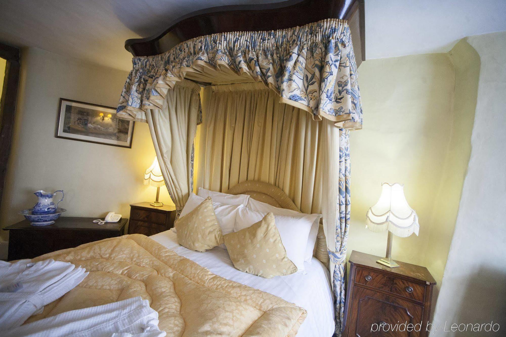 The Lion Hotel Shrewsbury Extérieur photo