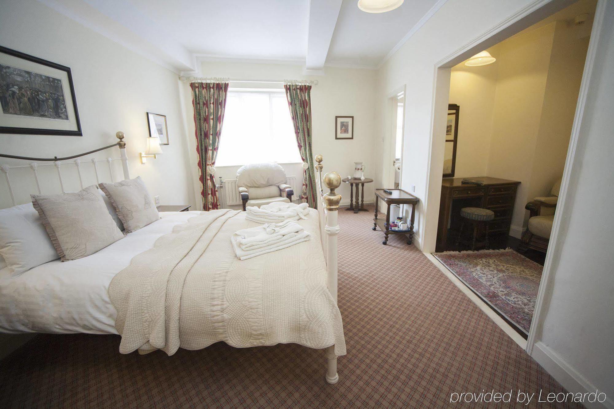 The Lion Hotel Shrewsbury Extérieur photo