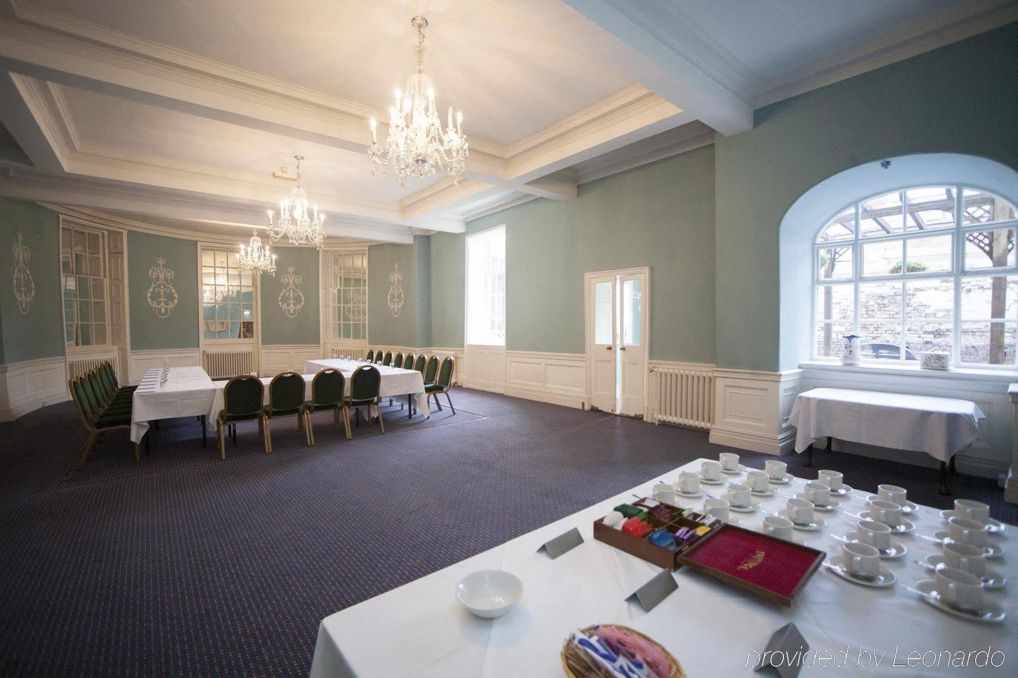 The Lion Hotel Shrewsbury Extérieur photo