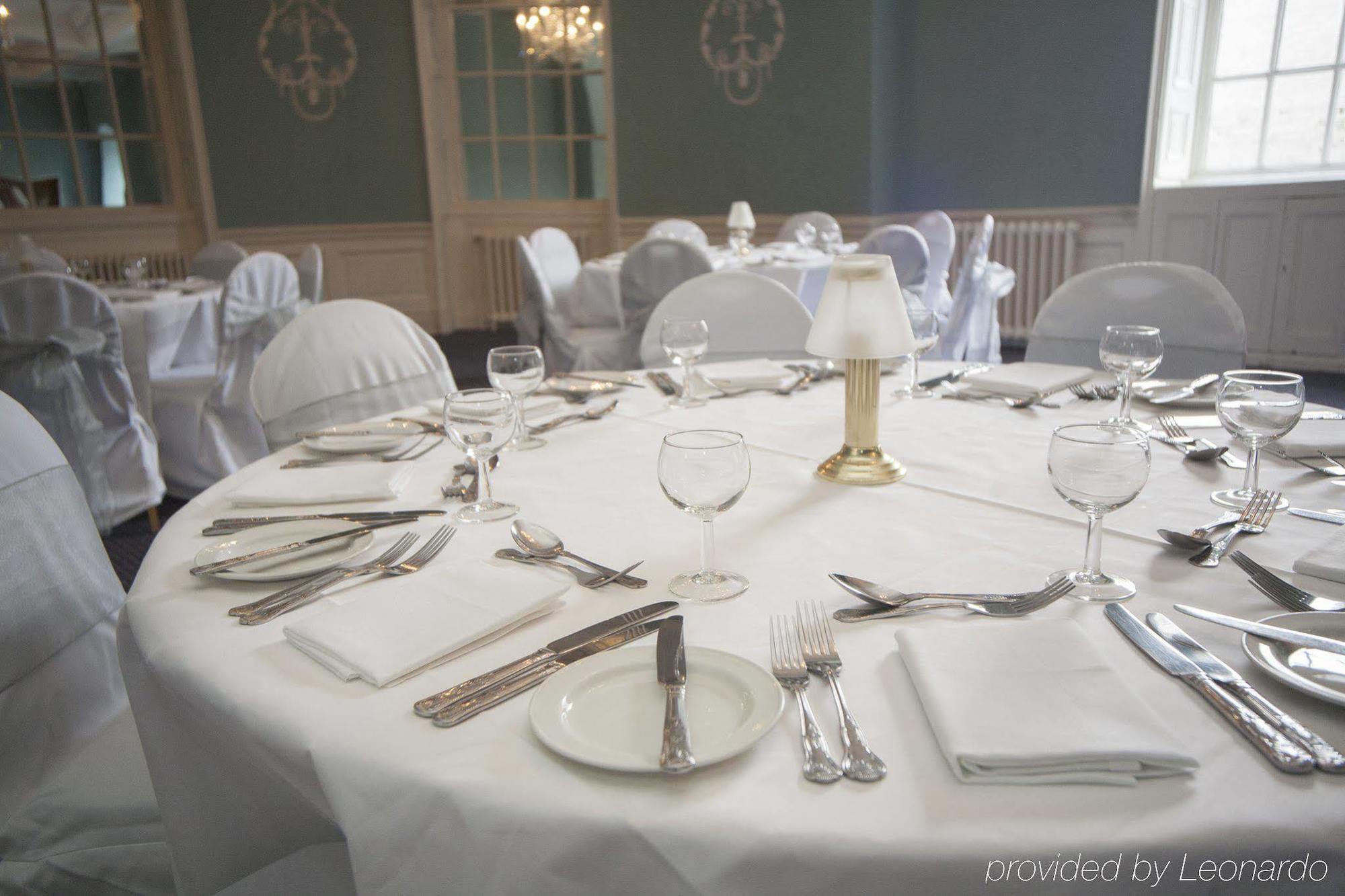 The Lion Hotel Shrewsbury Extérieur photo
