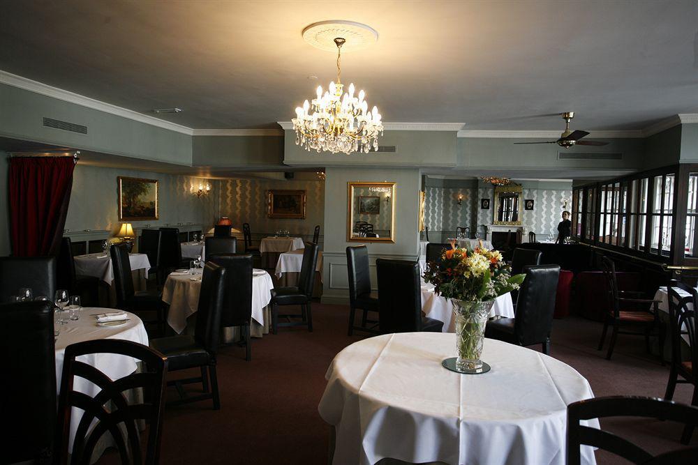 The Lion Hotel Shrewsbury Extérieur photo