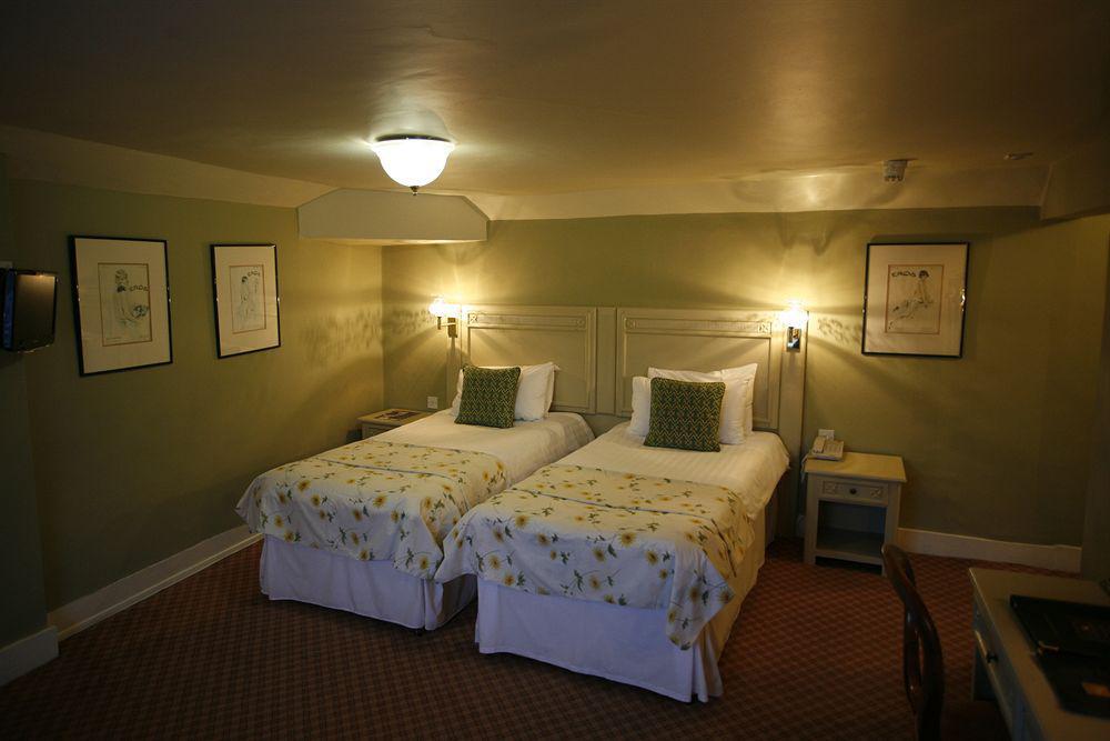 The Lion Hotel Shrewsbury Extérieur photo
